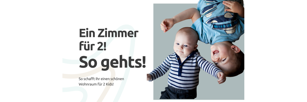 Das Geschwisterzimmer: Zwei Kinder, ein Raum – so klappt\'s - Das Geschwisterzimmer: Zwei Kinder, ein Raum – so klappt\'s