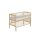 Beistellbett Micky Plus natur 60x120 cm