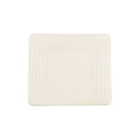 Strickbezug für Wickelauflage natur