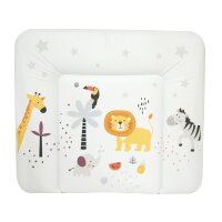 Wickelauflage 84x74 cm Little Lion