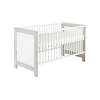 Nordic Halifax Kombi-Kinderbett 70x140cm, Halifax...