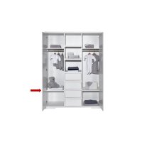 Einlegeboden für Maxx Schrank 2-Türer mit...