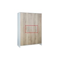 Griff für Schrank/Wickelkommode Eco Plus