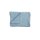 Babystrickdecke Sunny hellblau