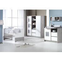 Wickelkommode Eco Star