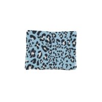 Babykuscheldecke Leo blue