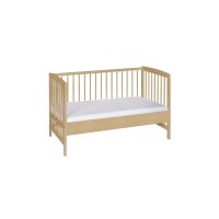 Beistellbett Micky natur 60x120 cm