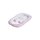 Babynest Herzchen rosa