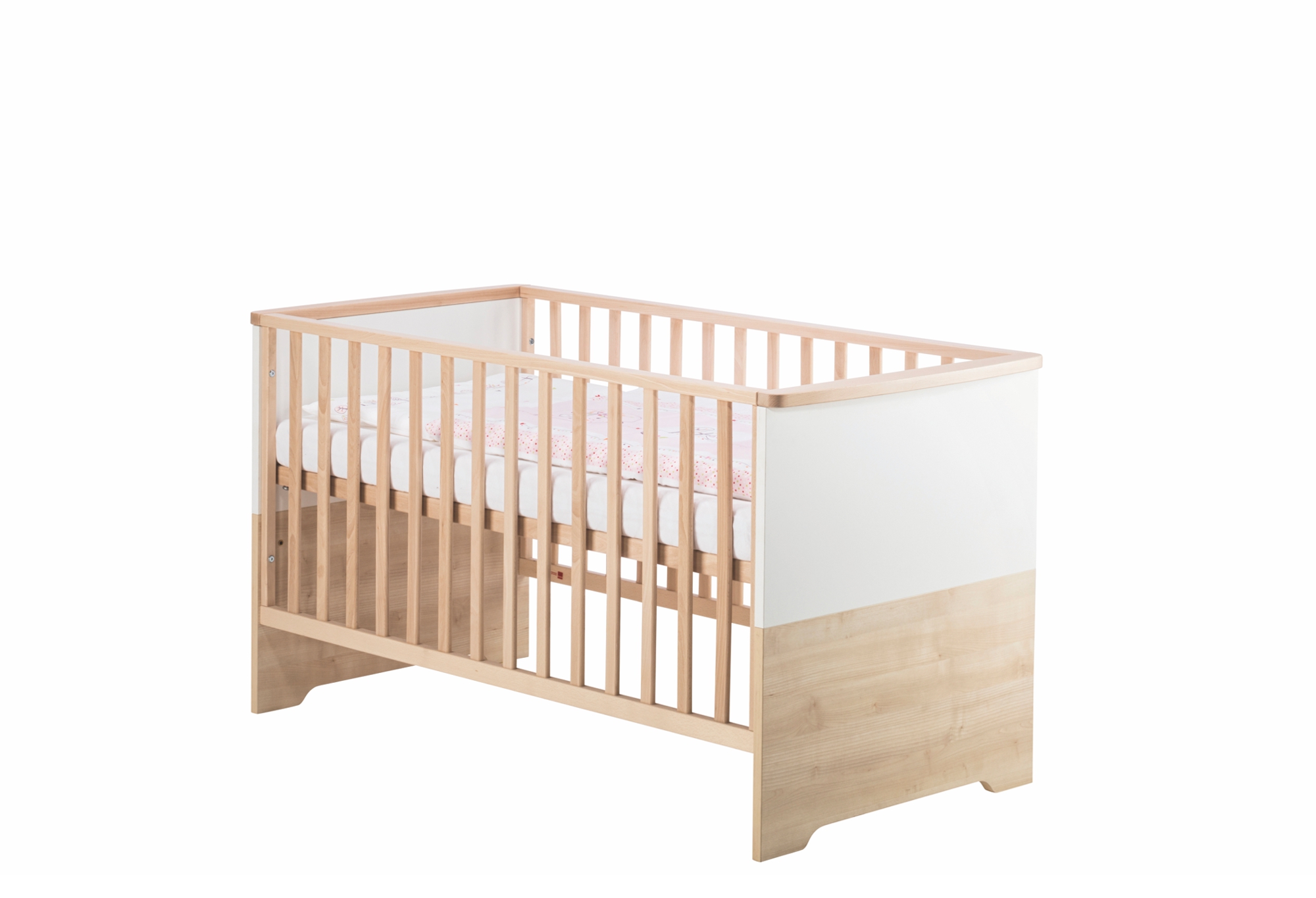 Gitterbett von Schardt