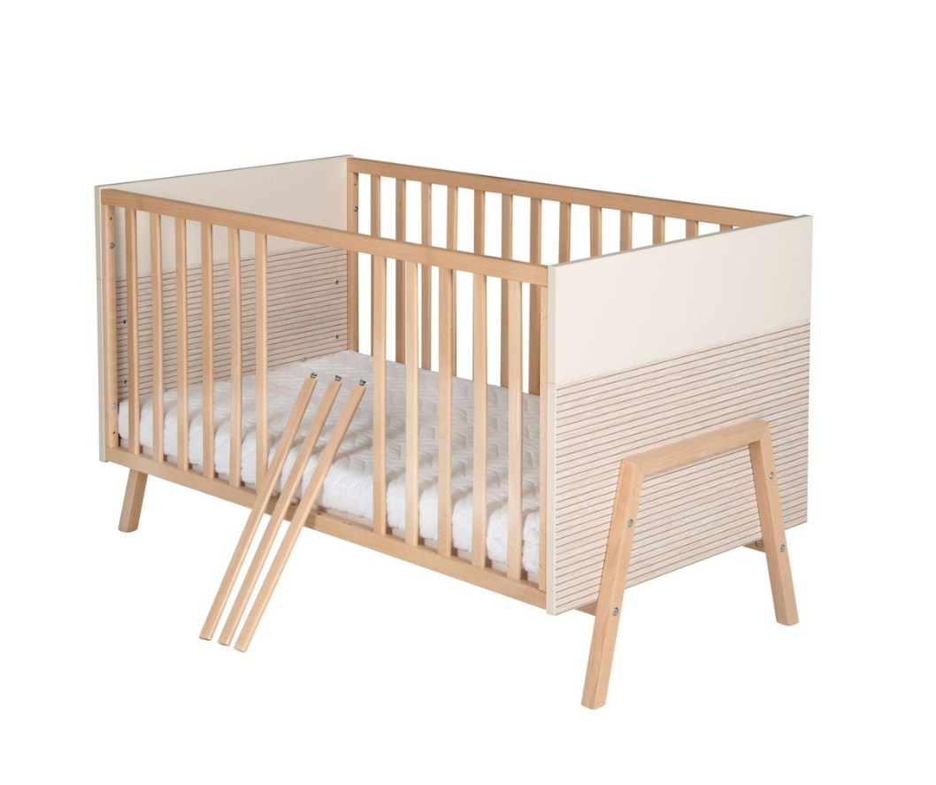 baby bed